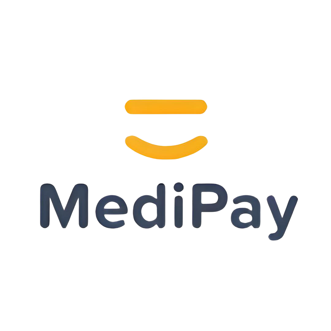 MediPay logo